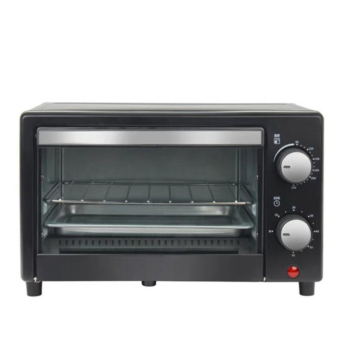 Buy oven: Electric Oven, Multifunctional Household Toaster, Double Layer Oven