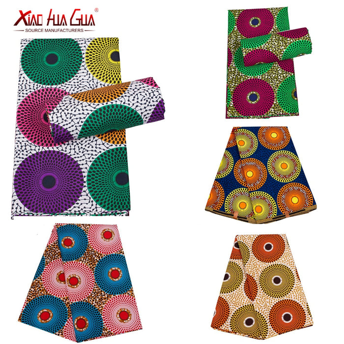 Buy Fabrics: African Sewing Fabrics