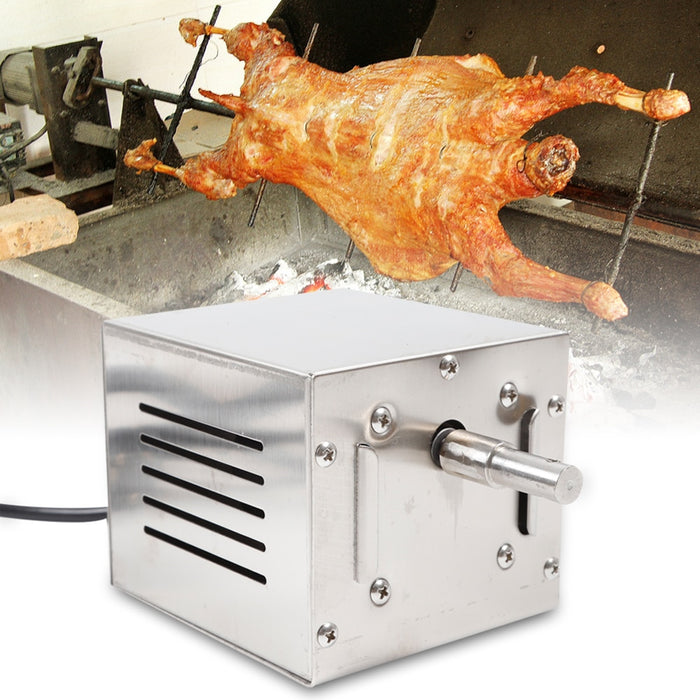 Buy grill: 60KG 25W Barbecue Grill Motor