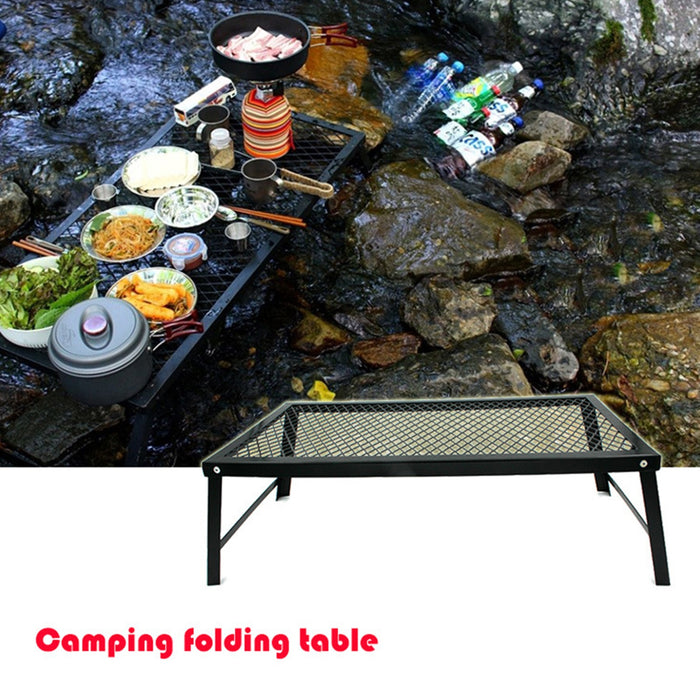 Buy grill: Portable Folding Portable Grill